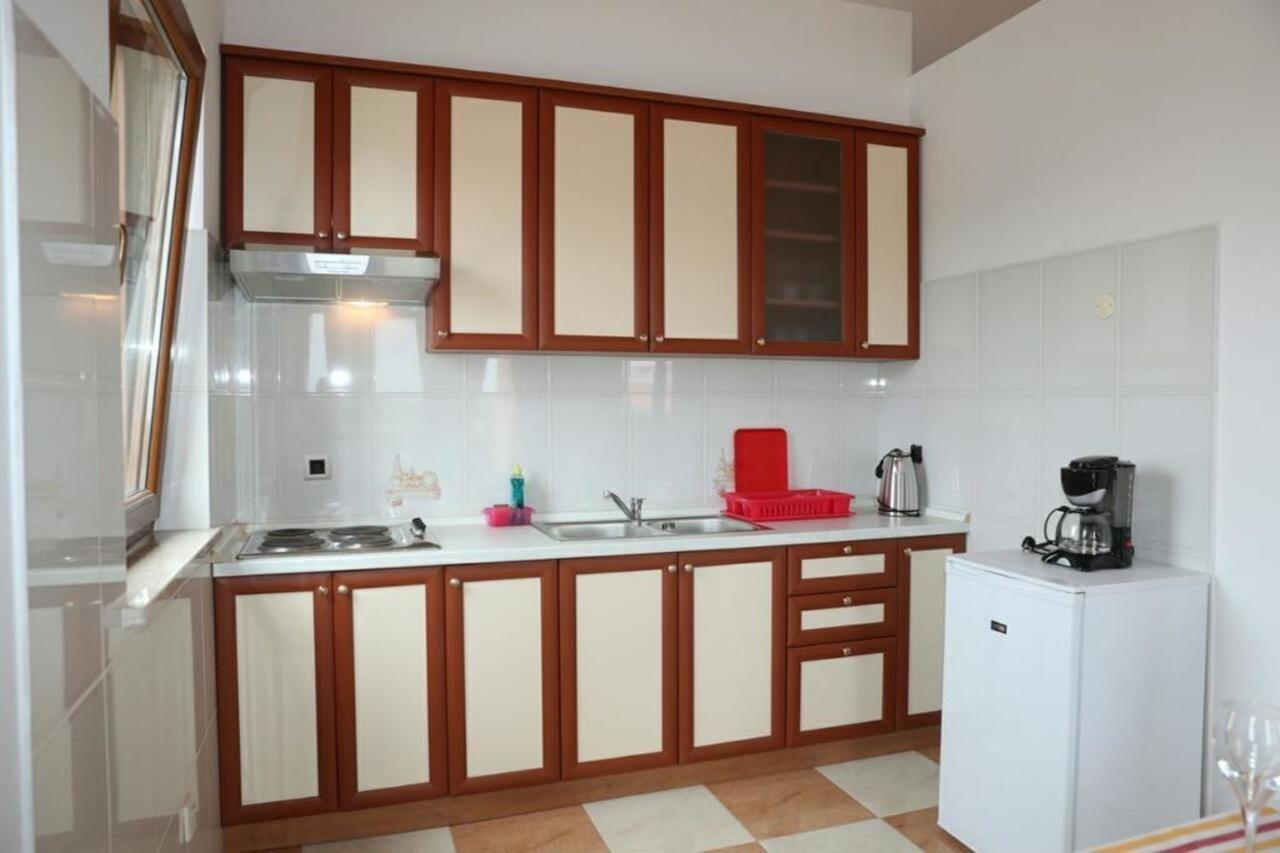 Apartments Sveto Rovinj Exterior photo