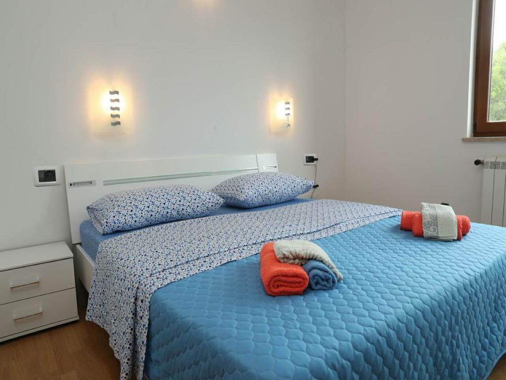 Apartments Sveto Rovinj Exterior photo