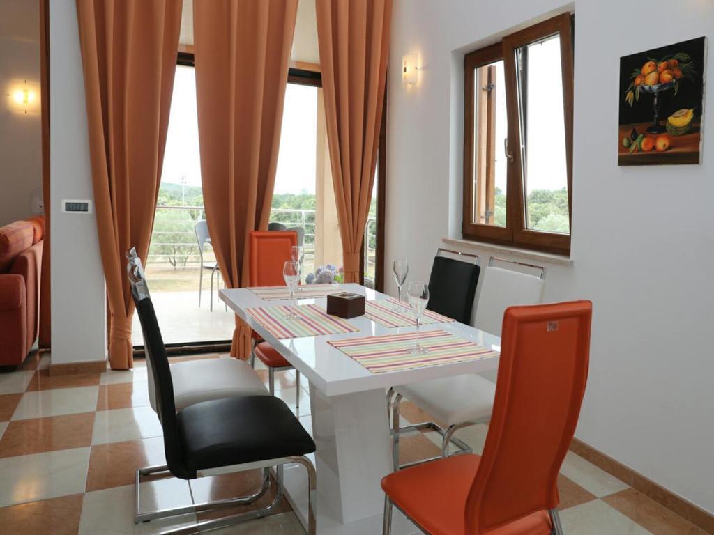 Apartments Sveto Rovinj Exterior photo